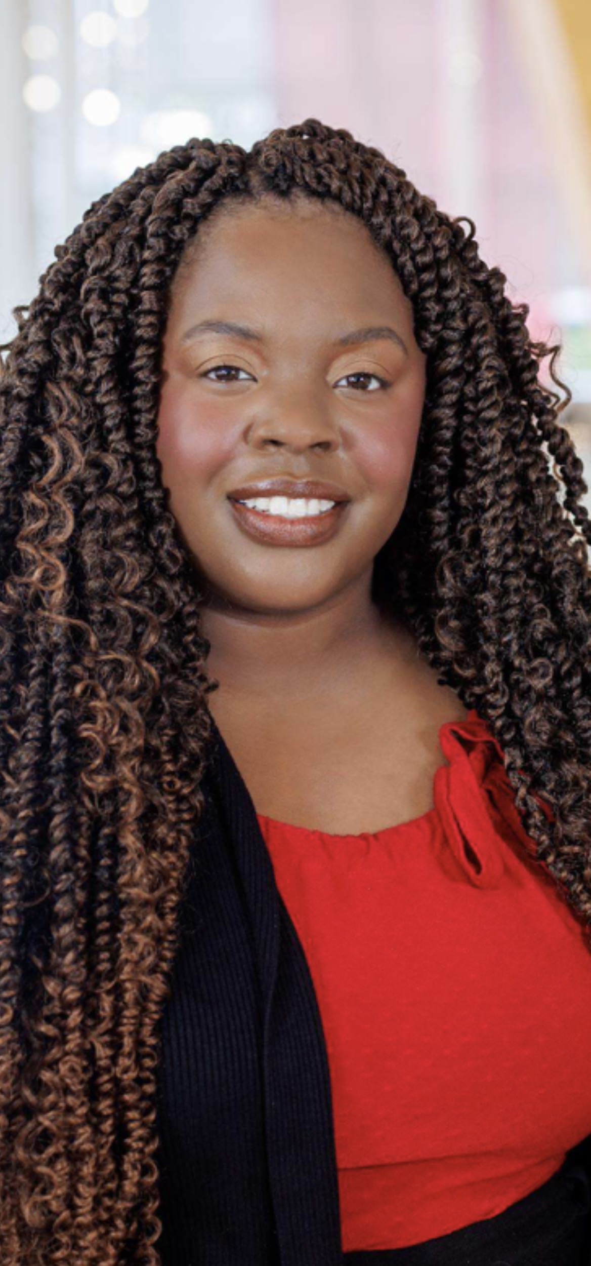 Somya Eskridge