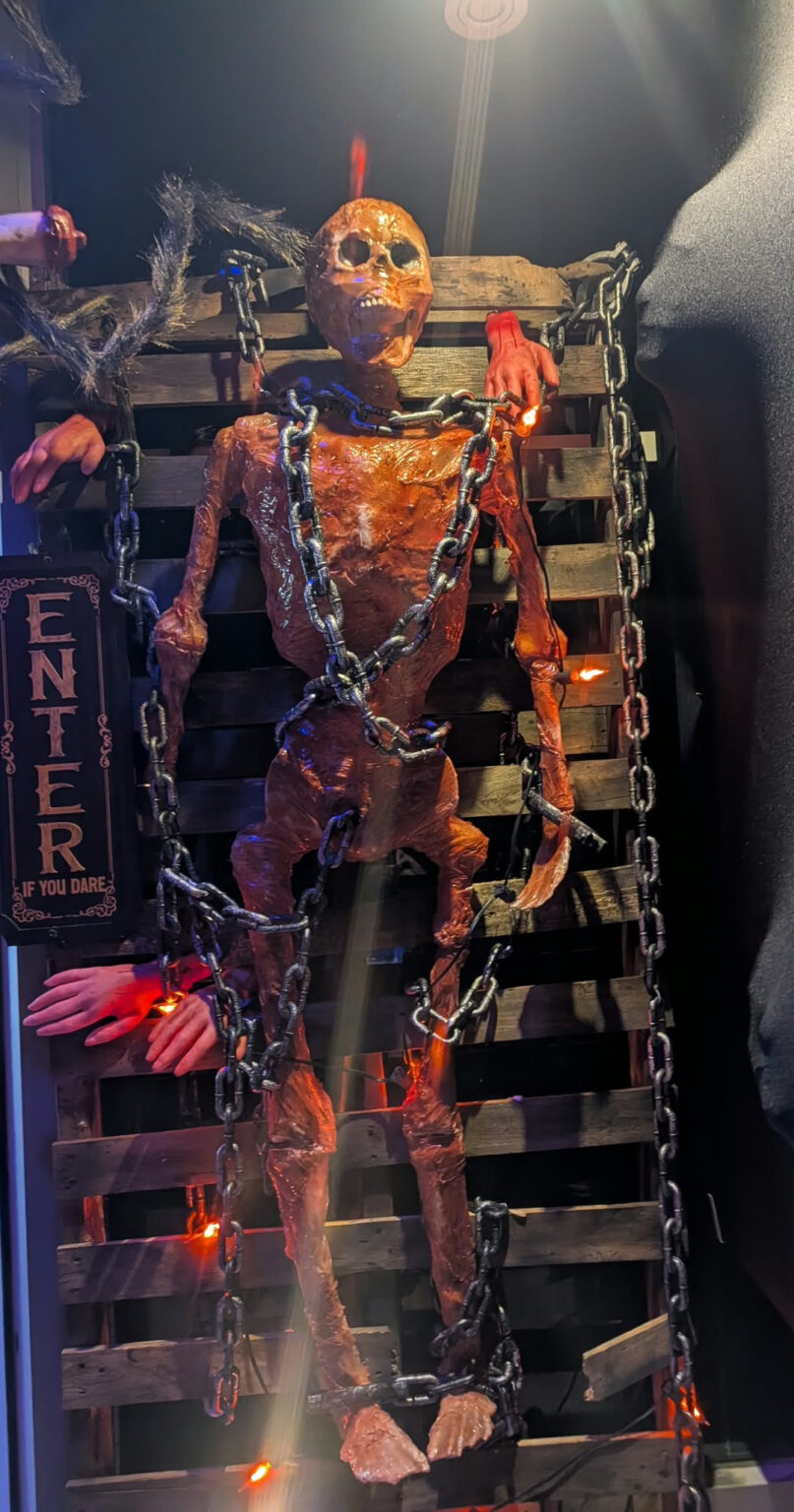 Nightmare on the Avenue Returns to Del Ray for Halloween