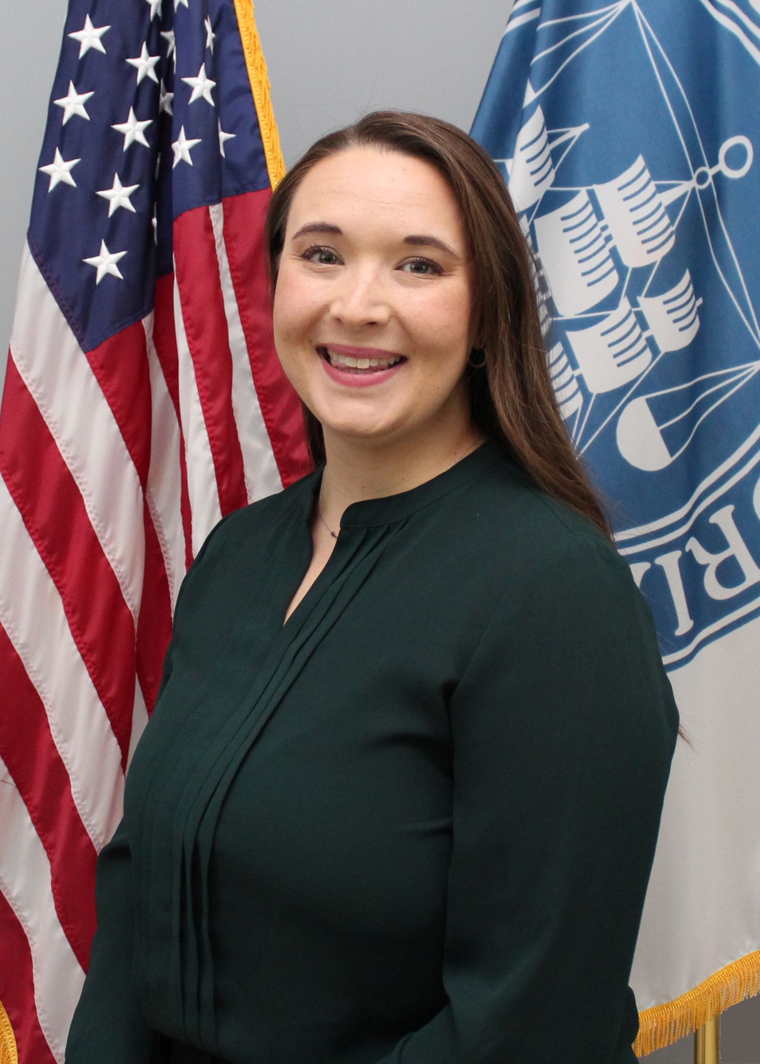Caitlin Blanco