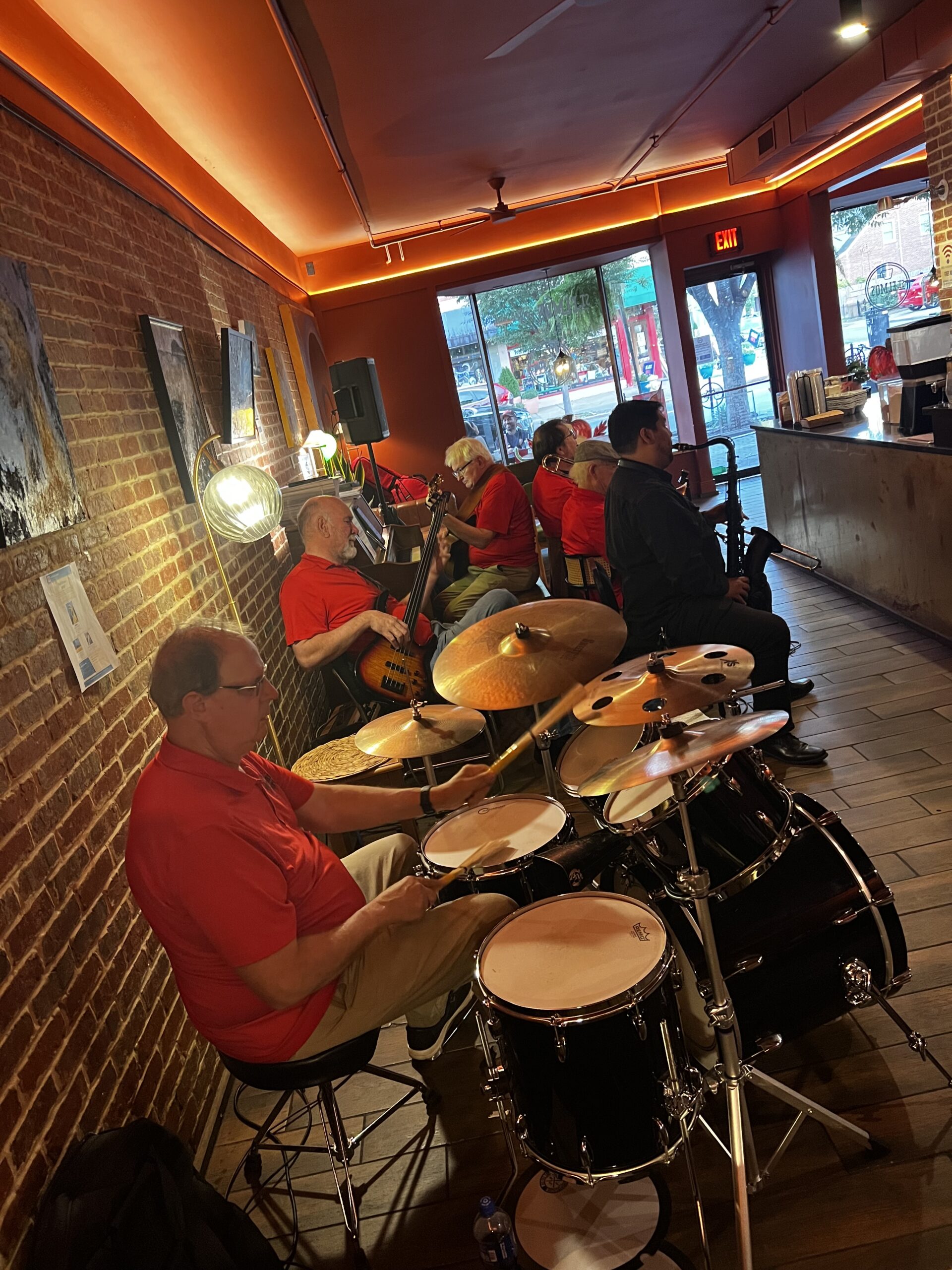 Band