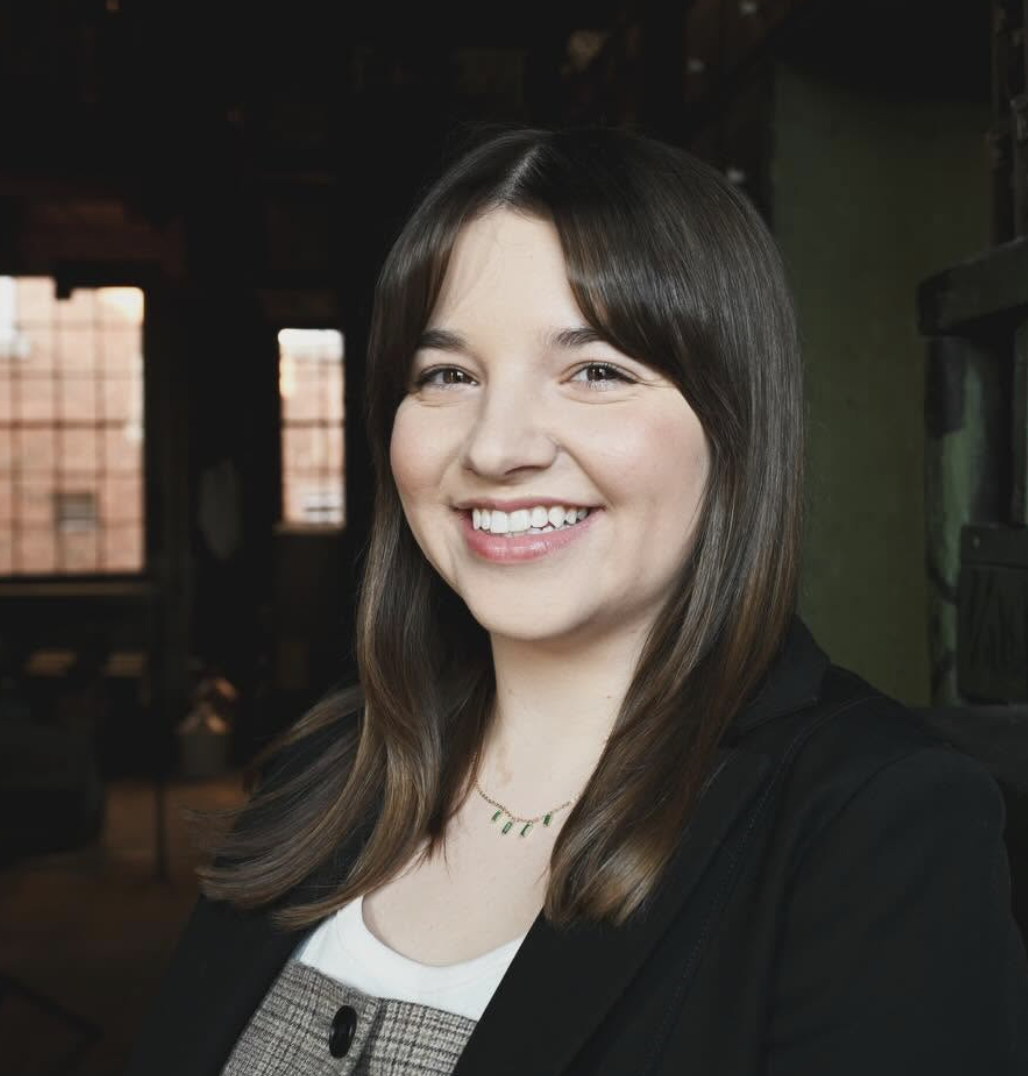 Margaret Hudak