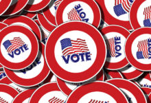 vote