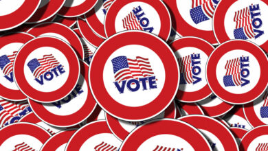 vote