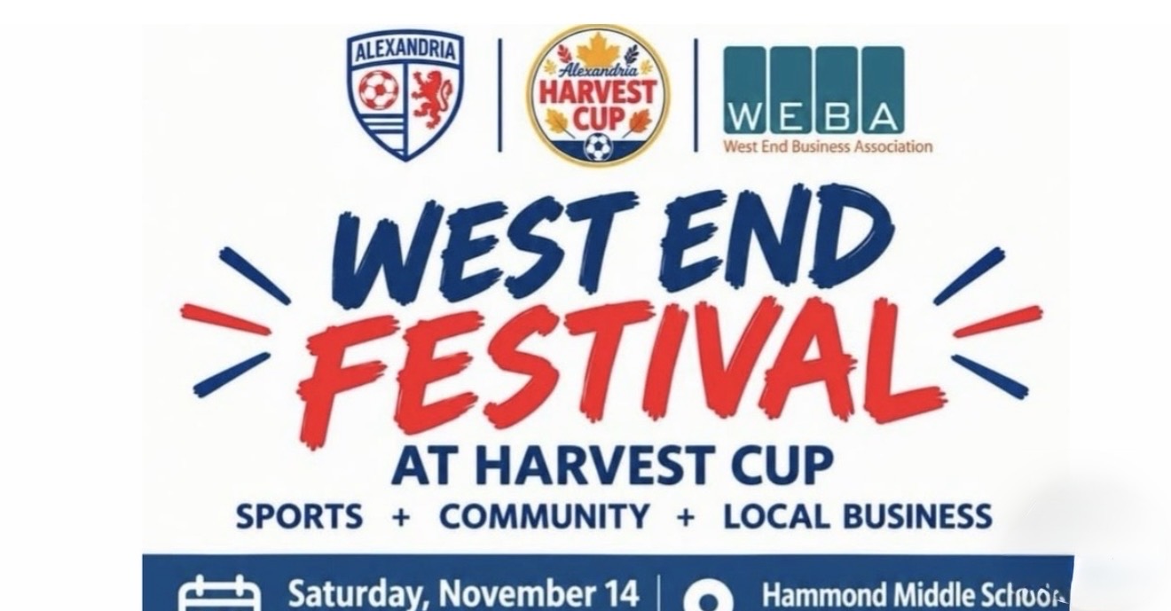 Excitement Grows for Local Businesses at the West End Festival!