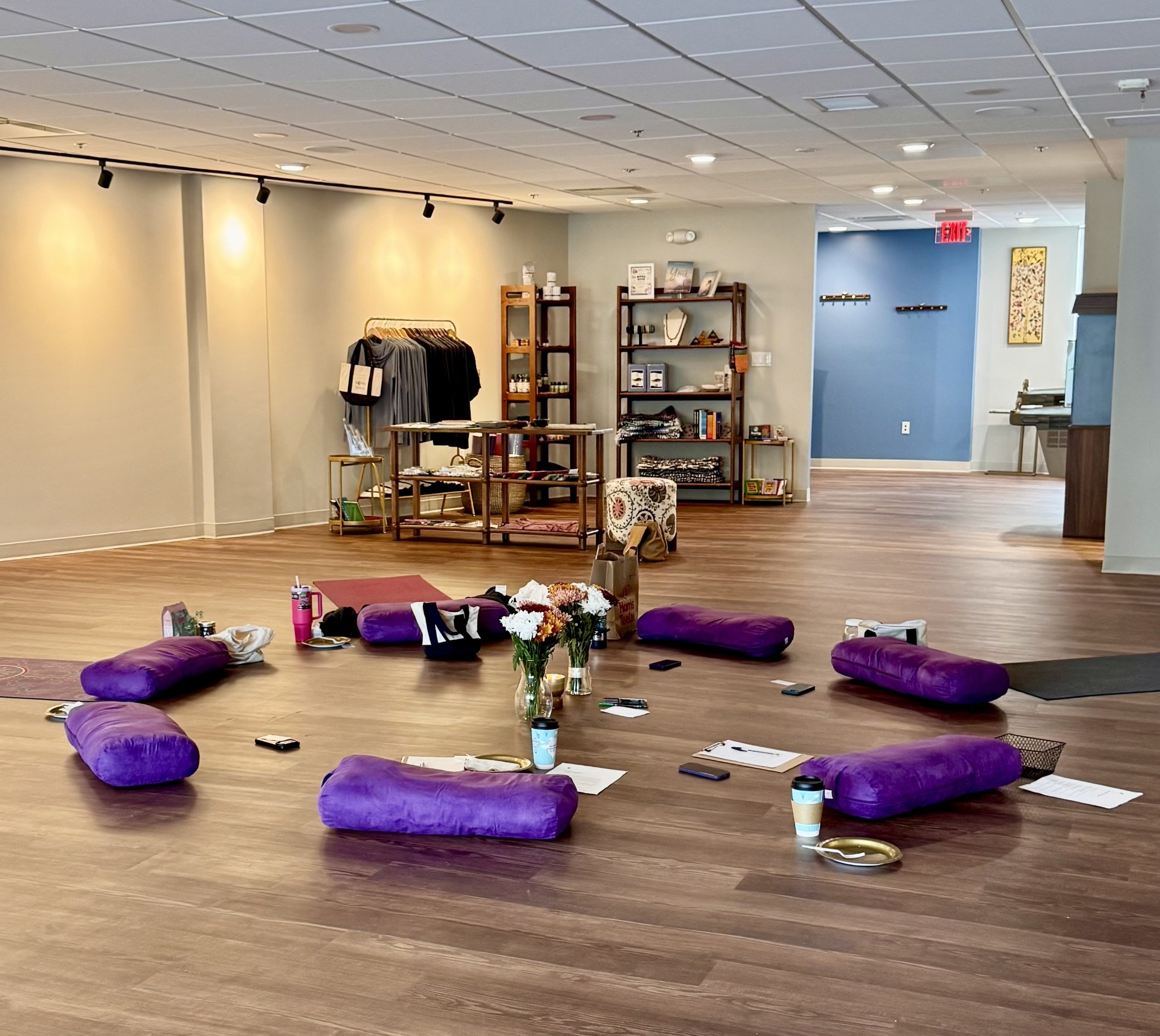 Soma Yoga Healing Center