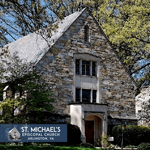 St. Michaels Episcopal Church