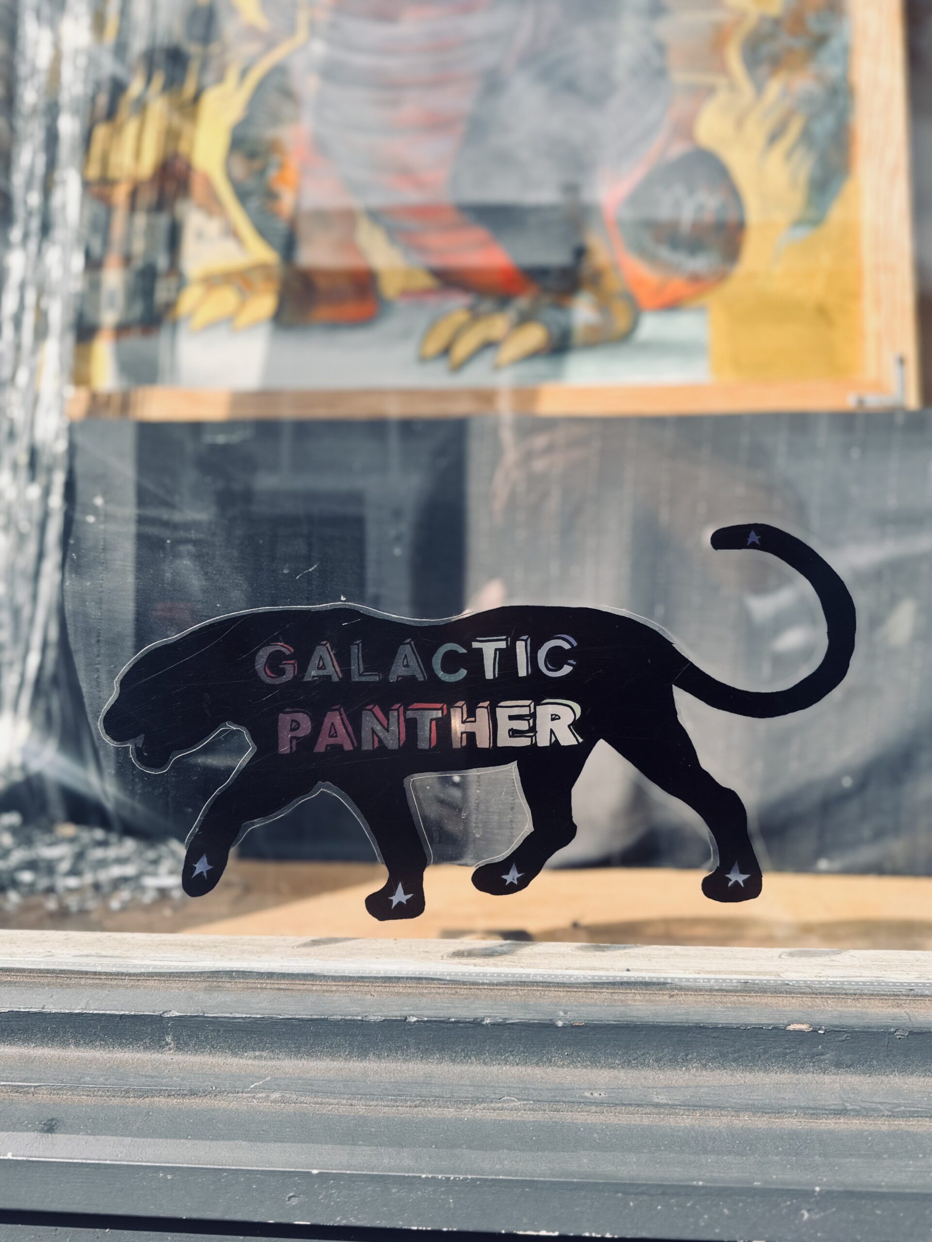 Galactic