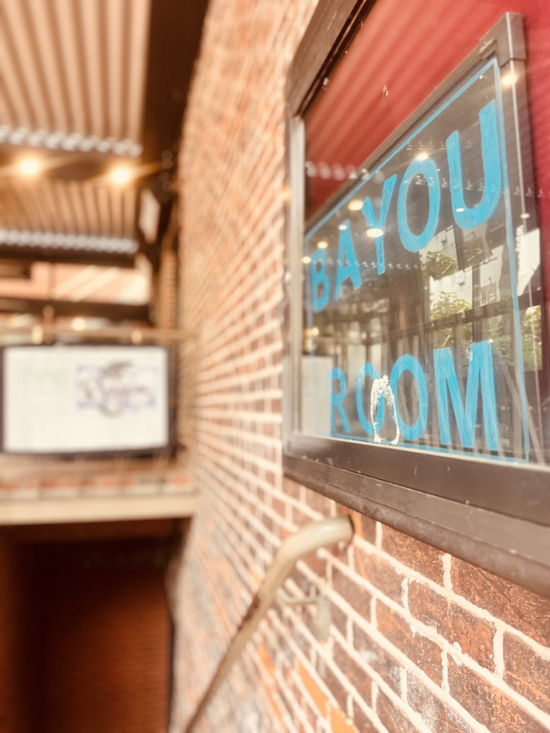 Bayou