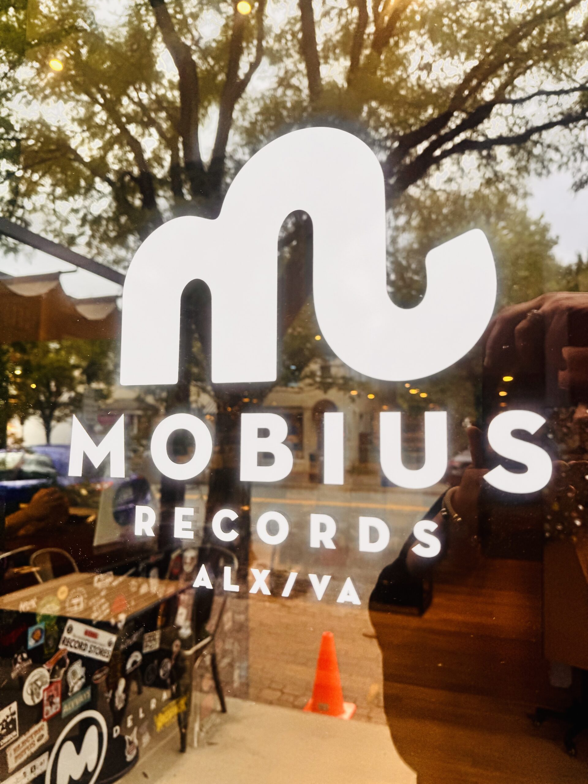 mobius
