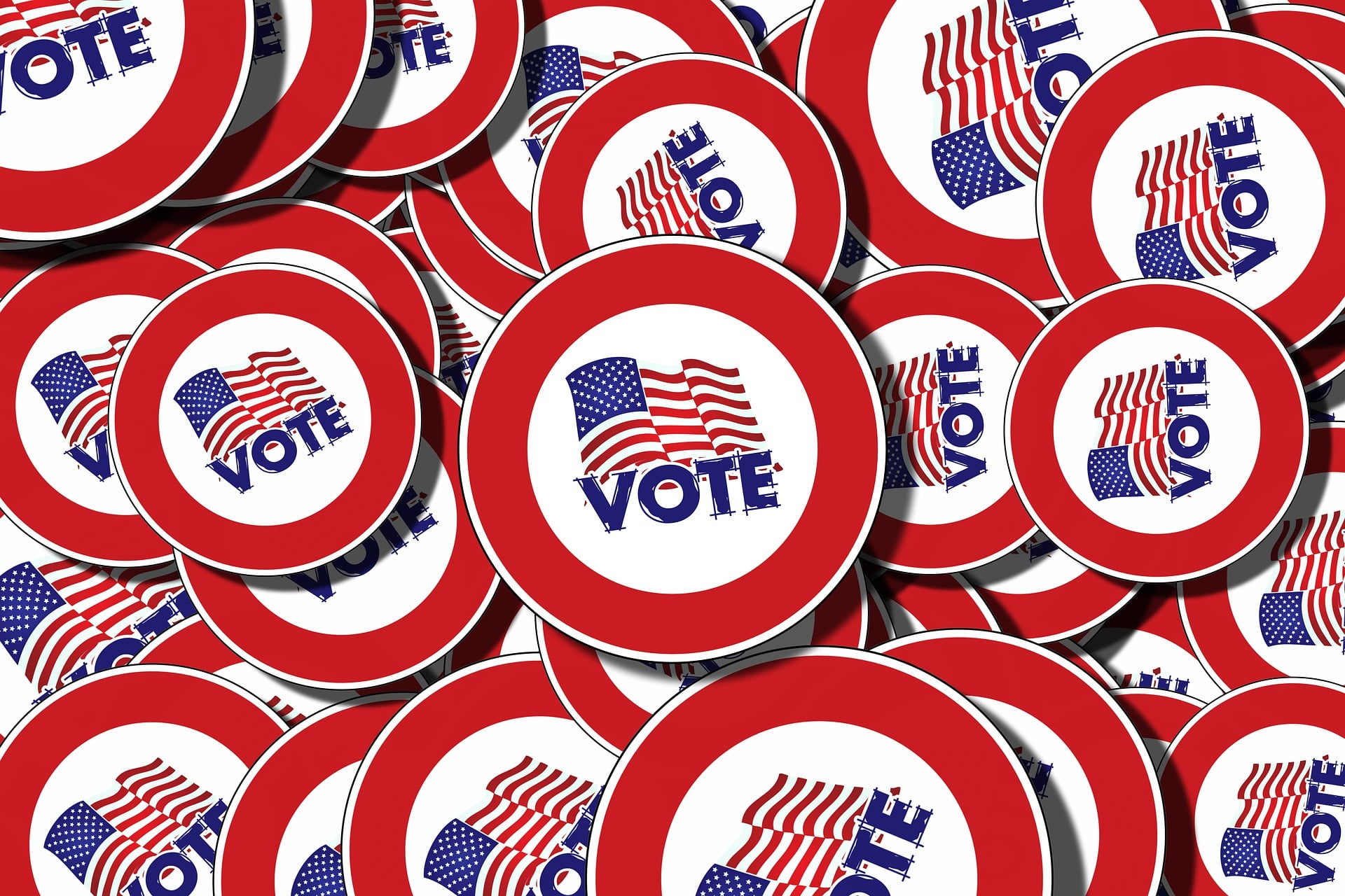 vote image