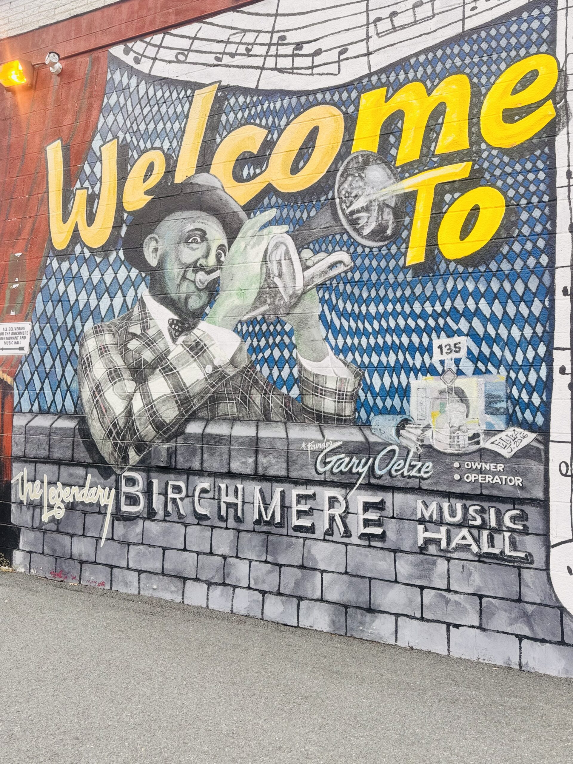 Birchmere