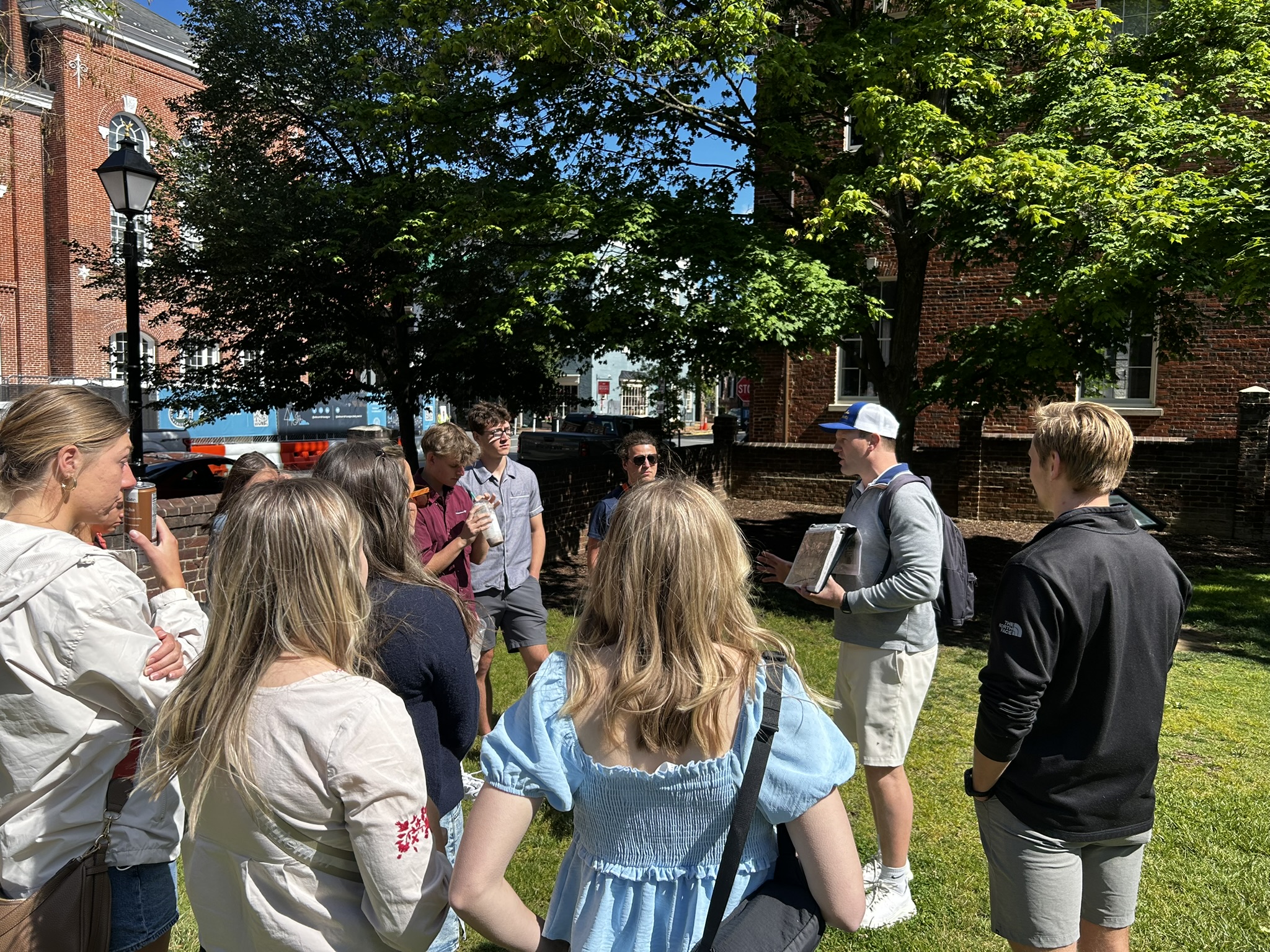 ALX History Tours 3 ALX History Tours 3