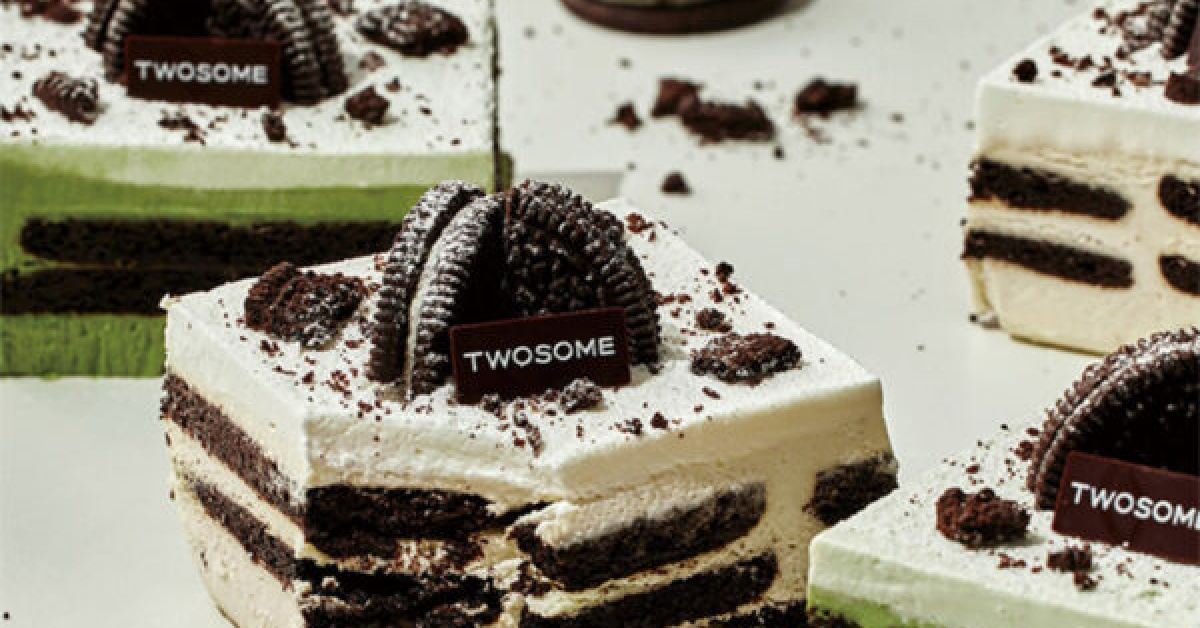 Alexandria, VA, Welcomes Korean Café Giant Twosome Place: Free Gifts, Cake, and Coffee Await