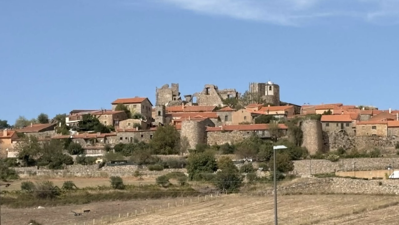 Castelo Rodrigo Castelo Rodrigo