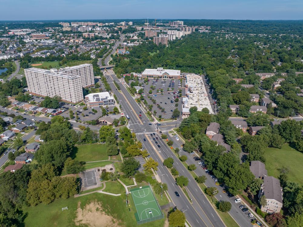 Duke Street Plan image supplied for The Zebra Press article