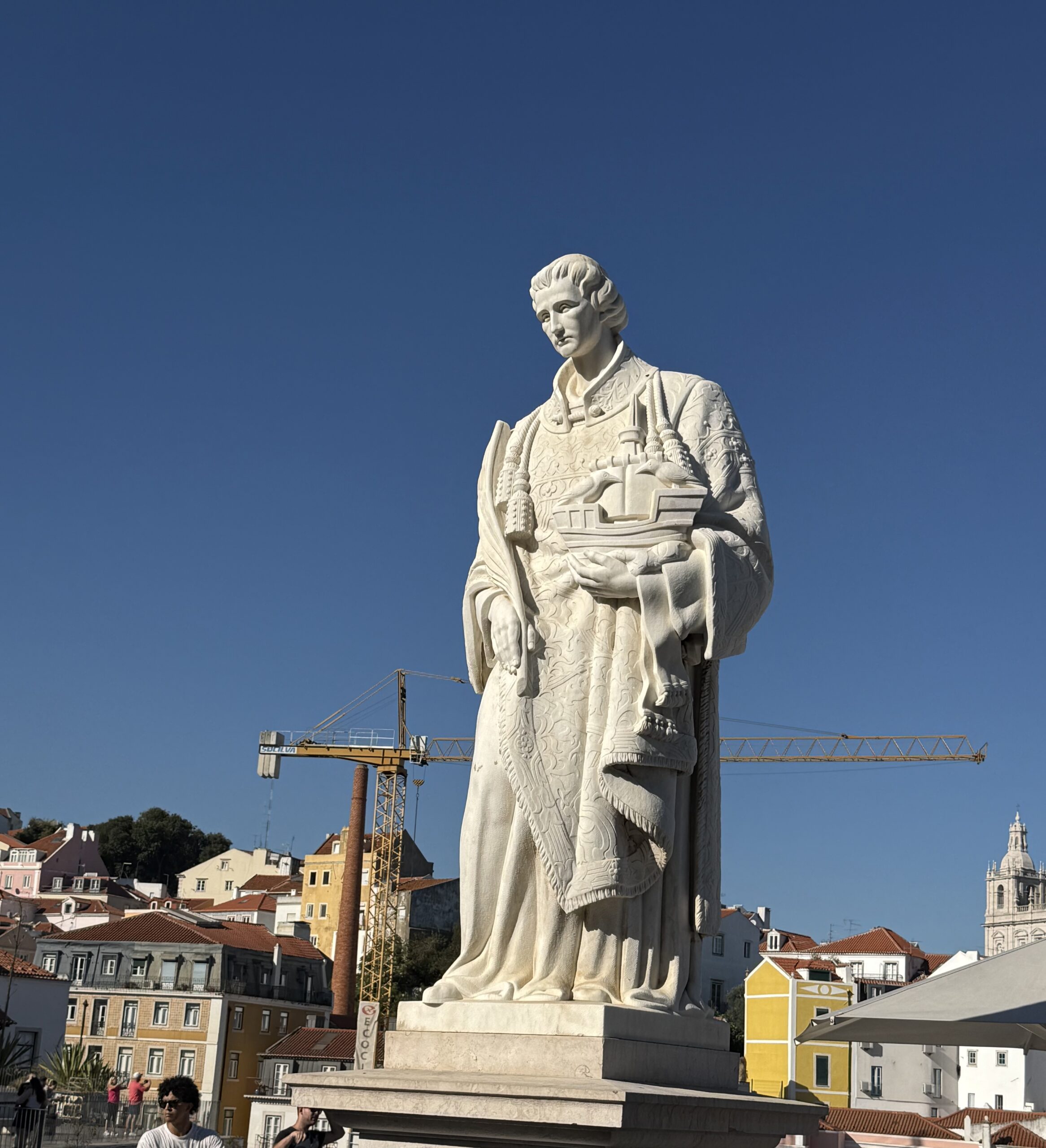 Lisbon 2 Lisbon 2