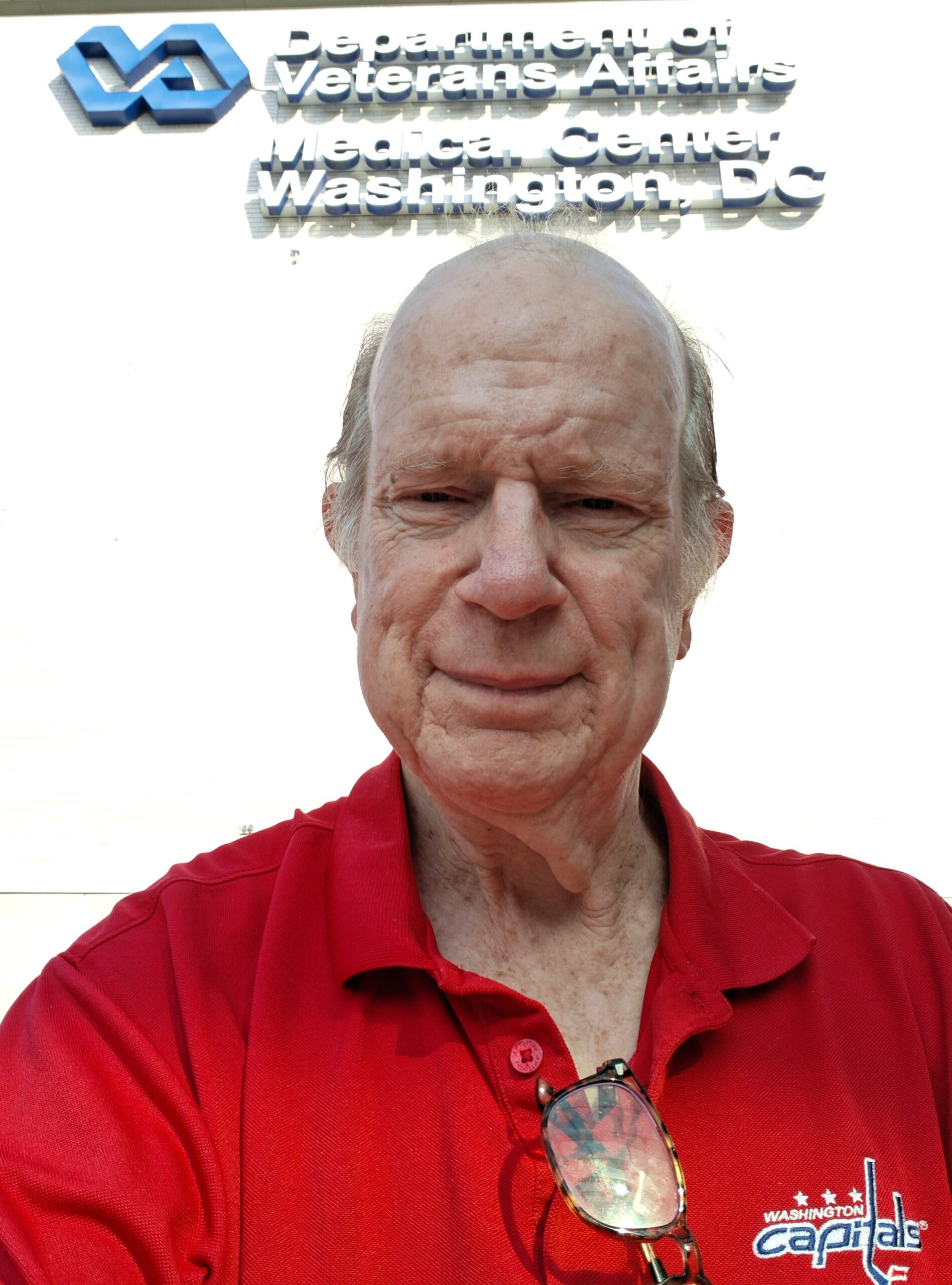 Pat Malone