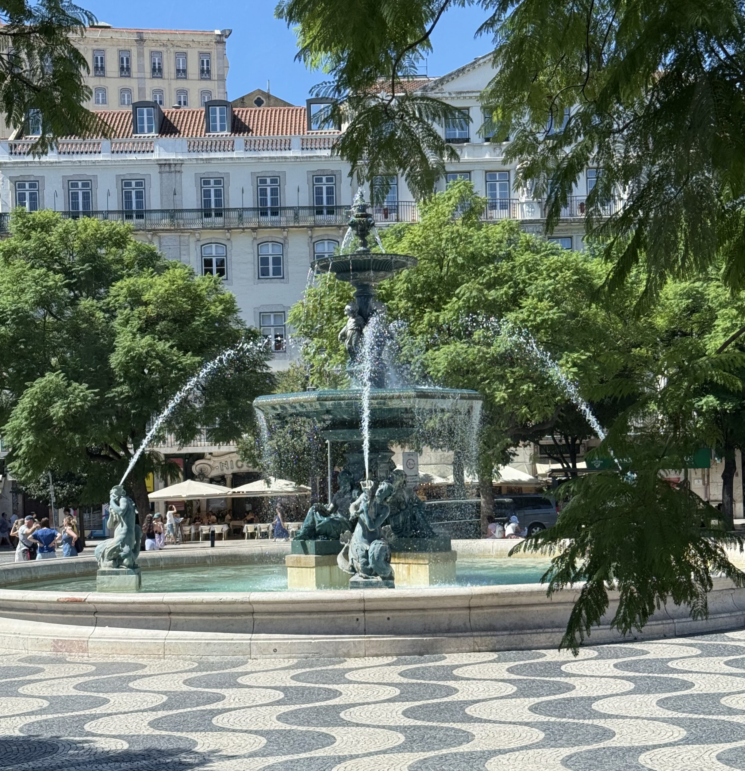 Lisbon 1 Lisbon 1