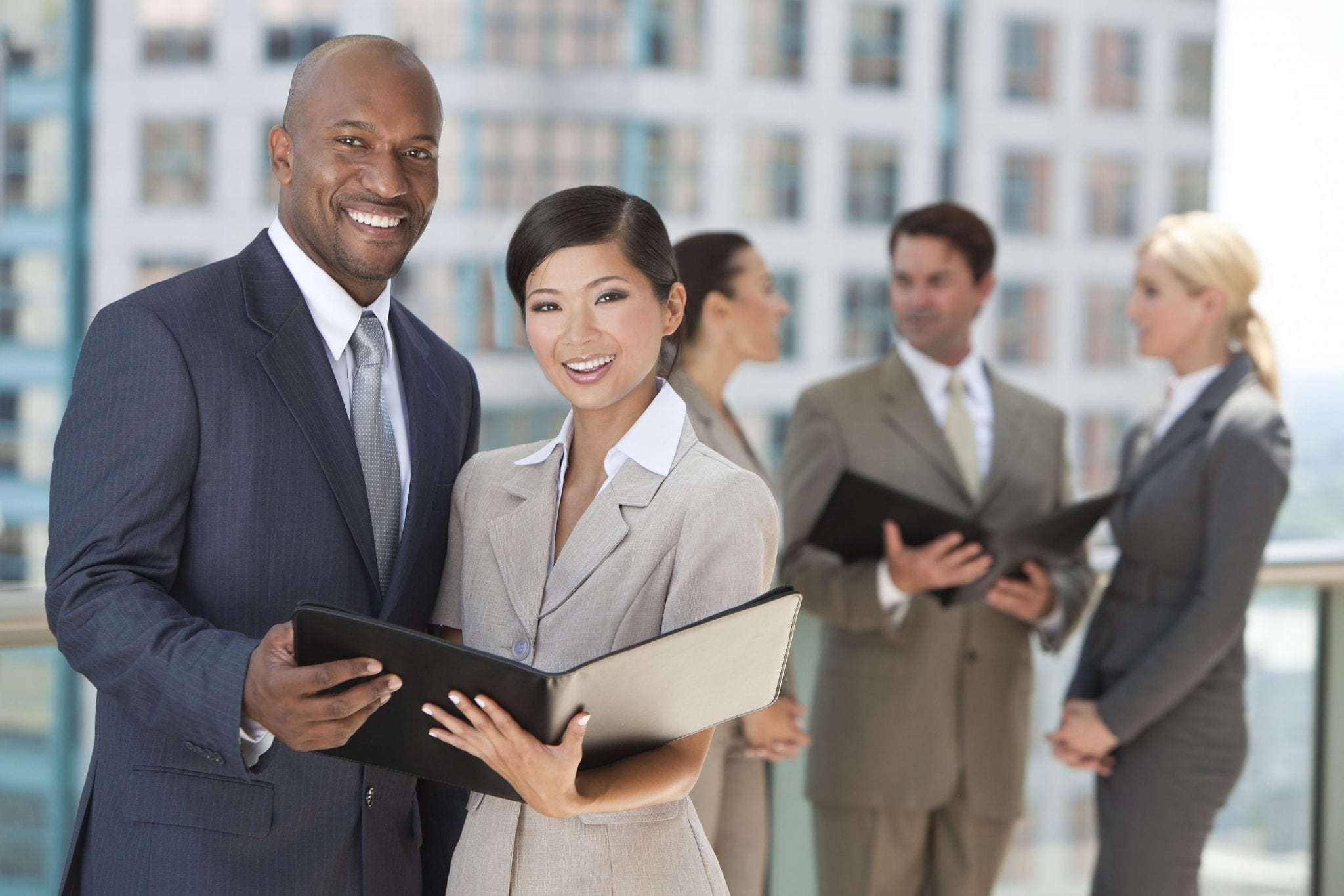 Help – Rescue a CEO