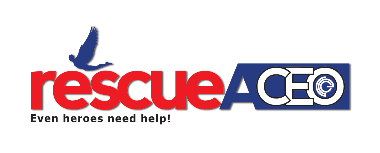 Help – Rescue a CEO