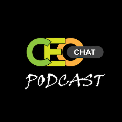 Podcast – CEO Chat