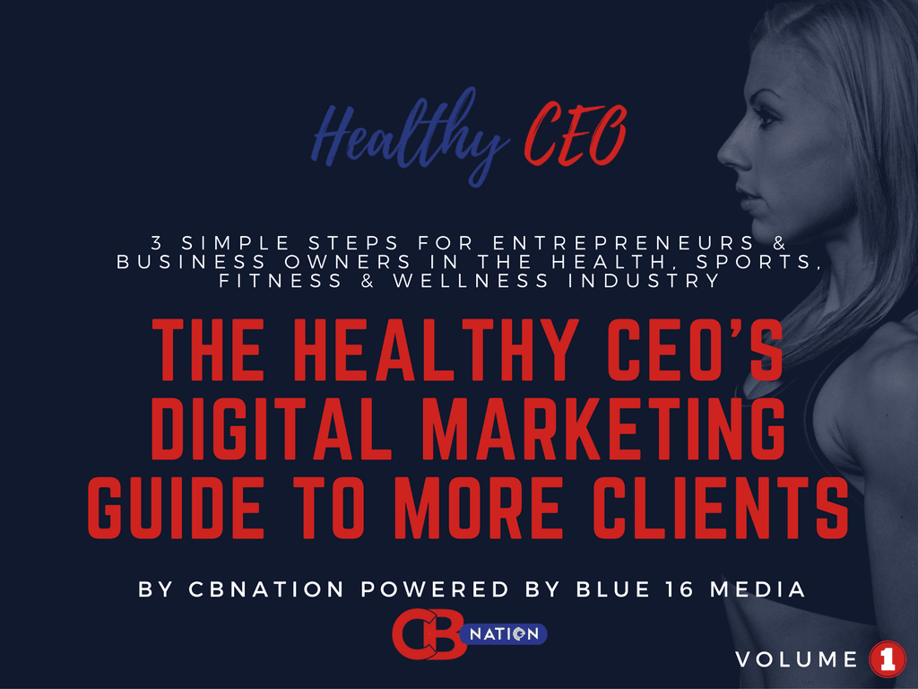 Healthy CEO