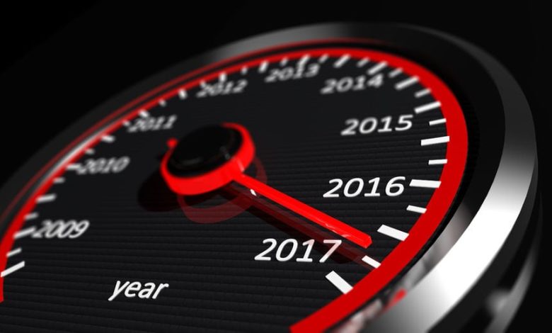 Welcoming 2017 - Playing a Bigger Game