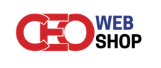 CEO Web Shop