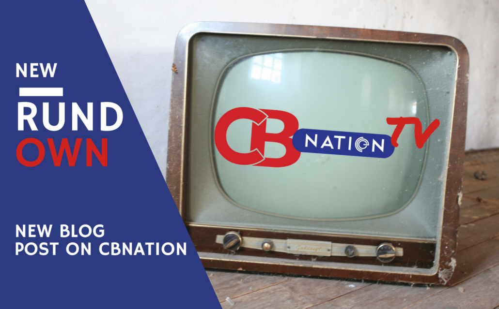 CB Nation TV