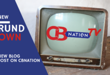 CB Nation TV
