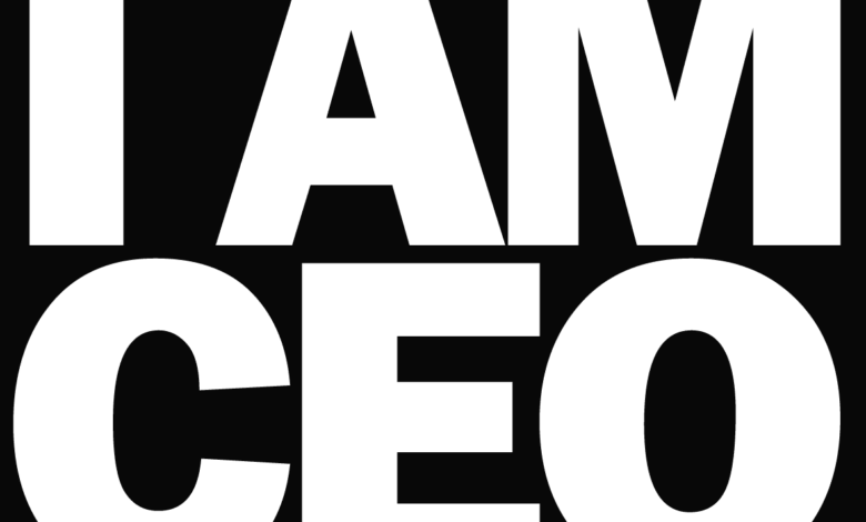 Community - I AM CEO Community