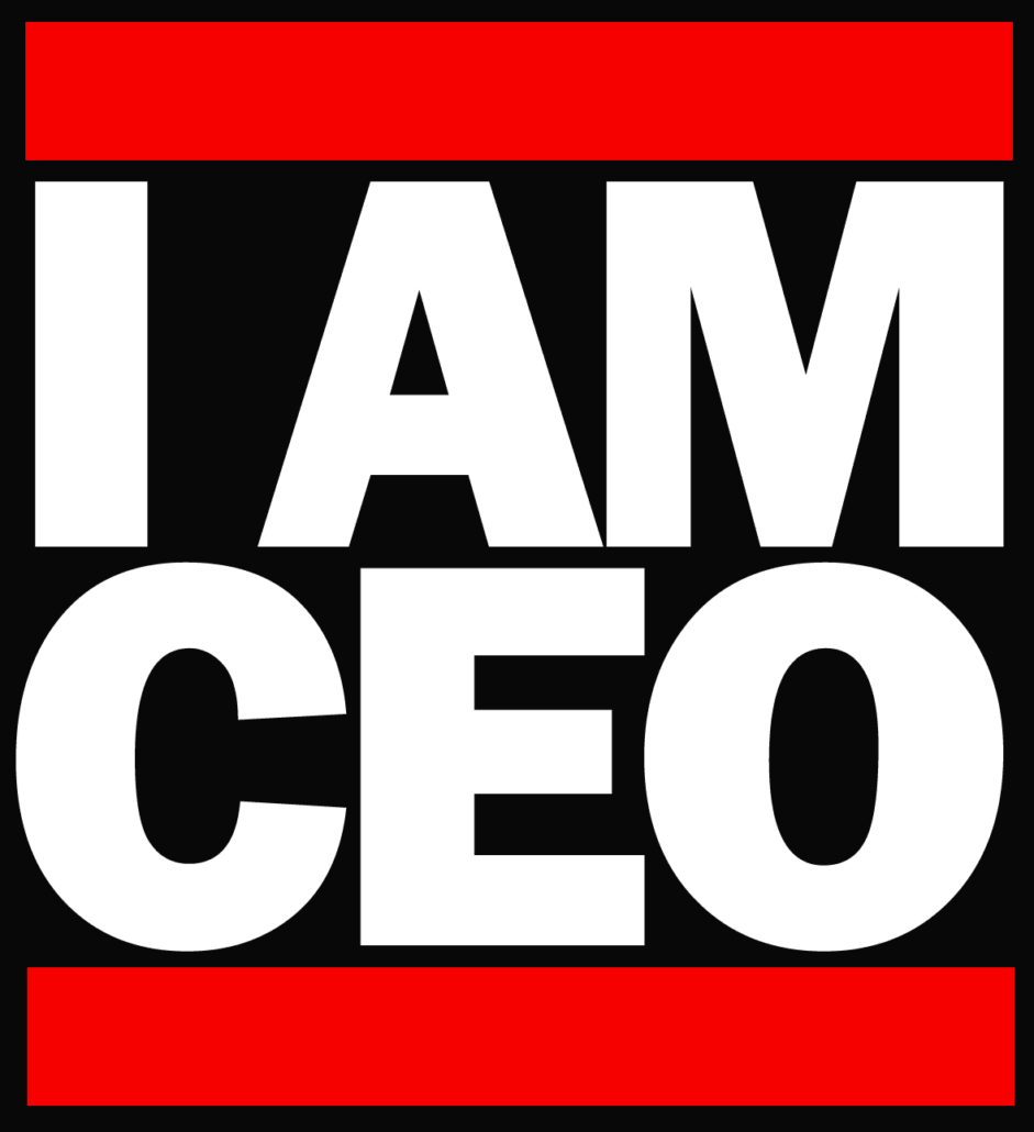 Community - I AM CEO Community