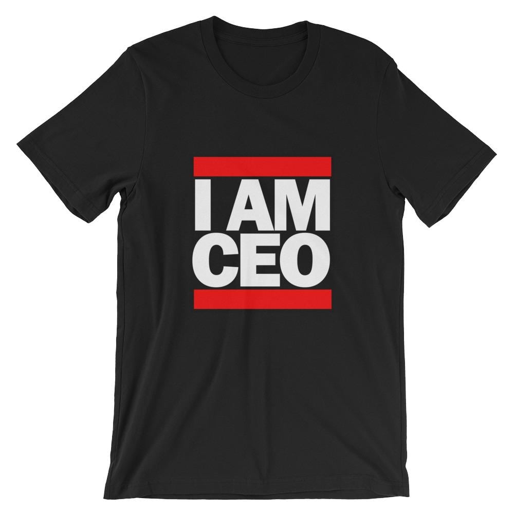 Community - I AM CEO Community