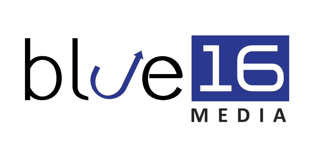 Blue 16 Media