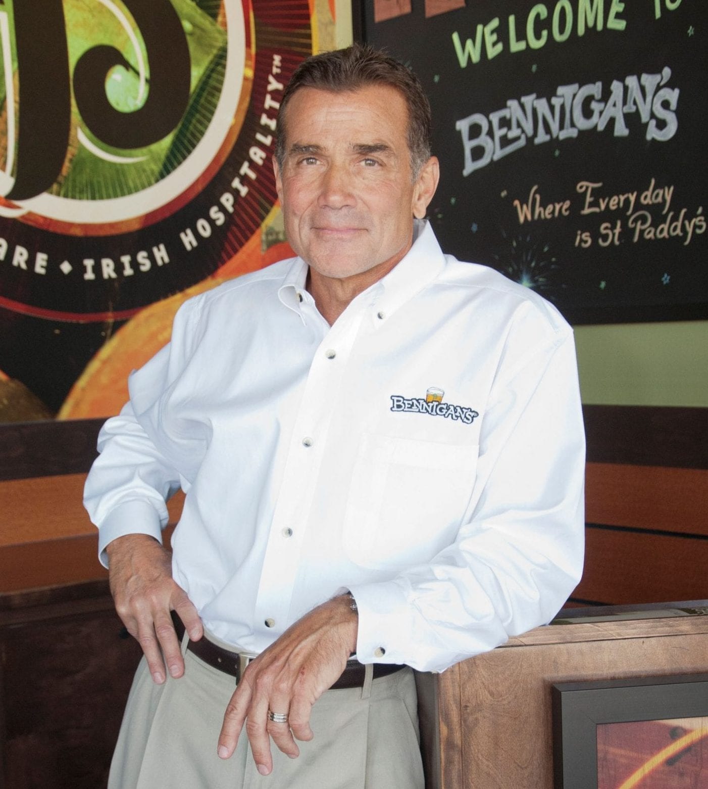 21 Entrepreneurs Explain What Being A CEO Means To Them