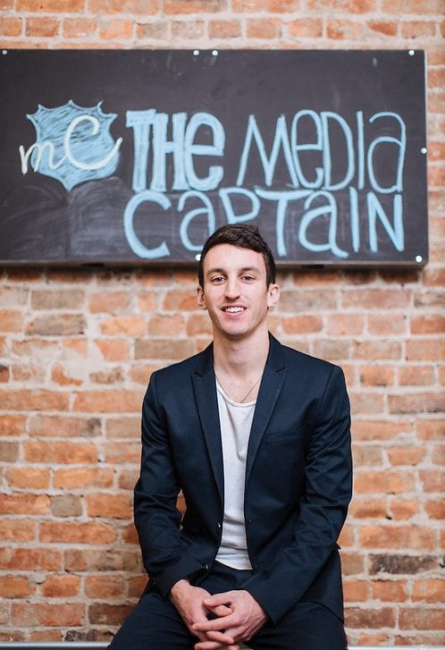 30 Entrepreneurs Share Their CEO Nugget