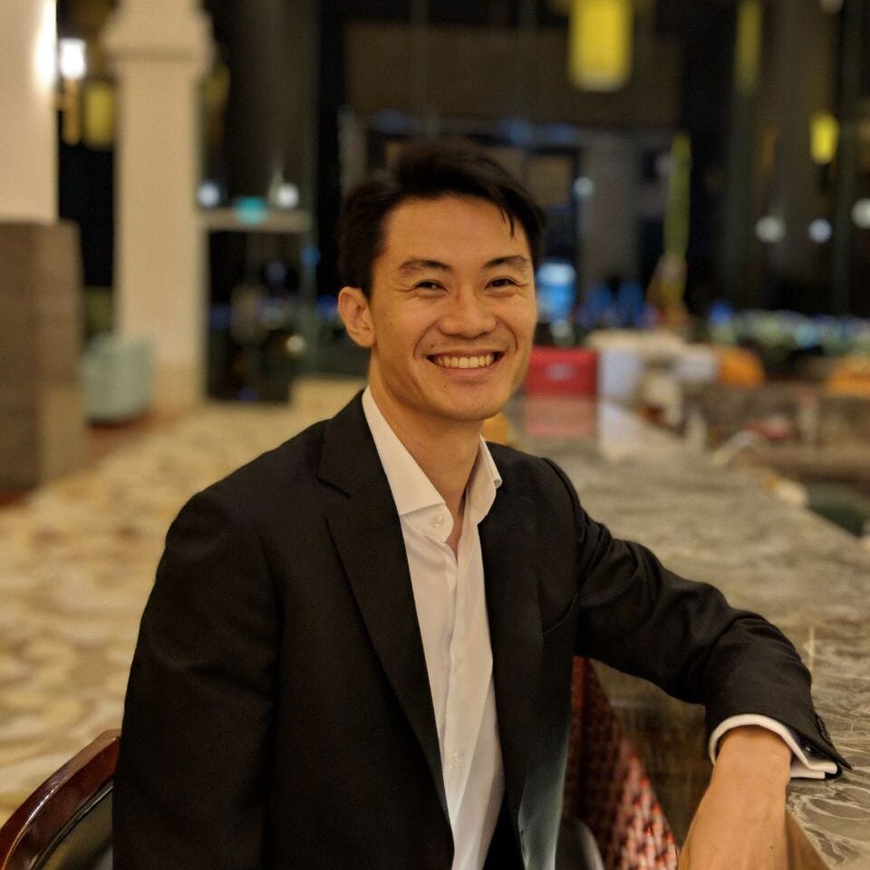 30 Entrepreneurs Share Their CEO Nugget