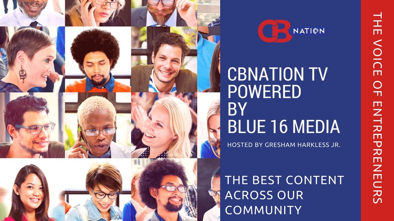 Entrepreneur, Startup & Business Videos – CBNation TV