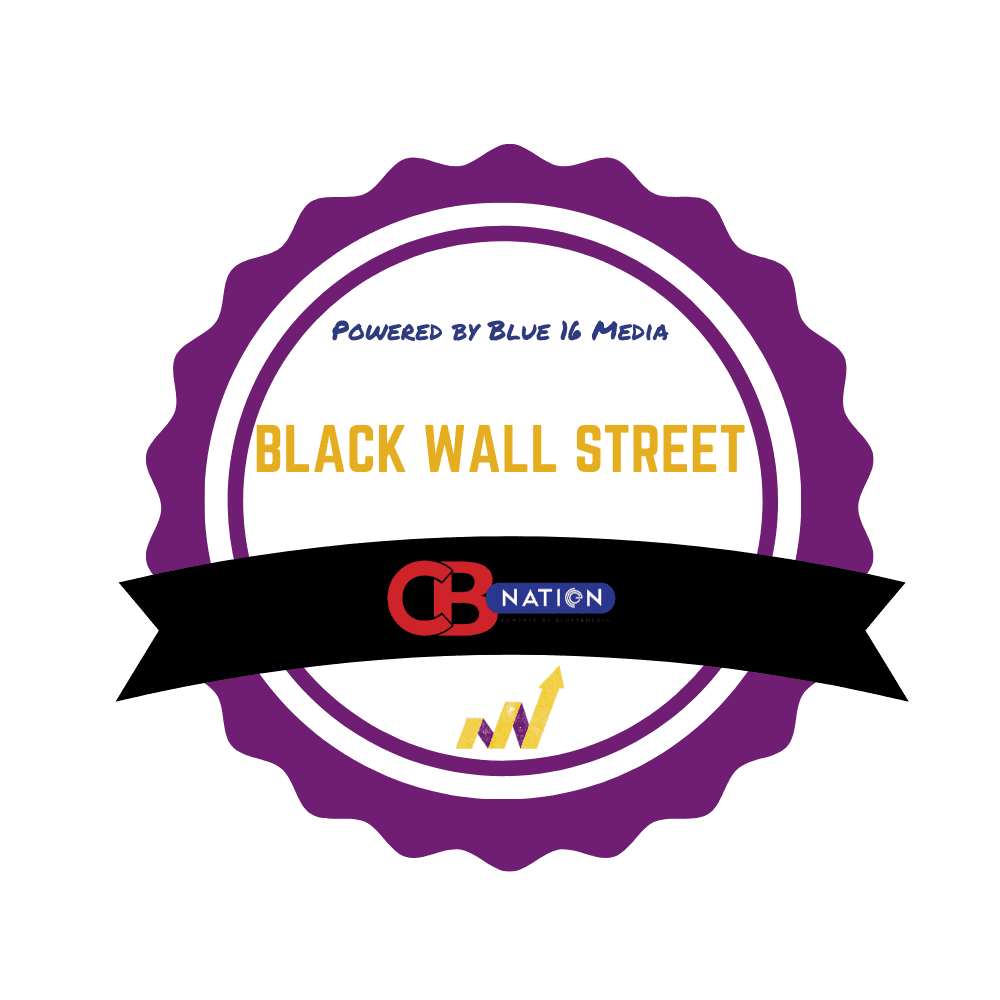 Black Entrepreneurs, Startups & Businesses  – Black Wall Street
