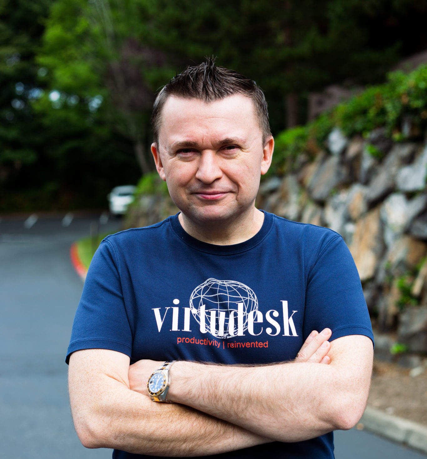 30 Entrepreneurs Explain the CEO Hack That Makes Them Successful