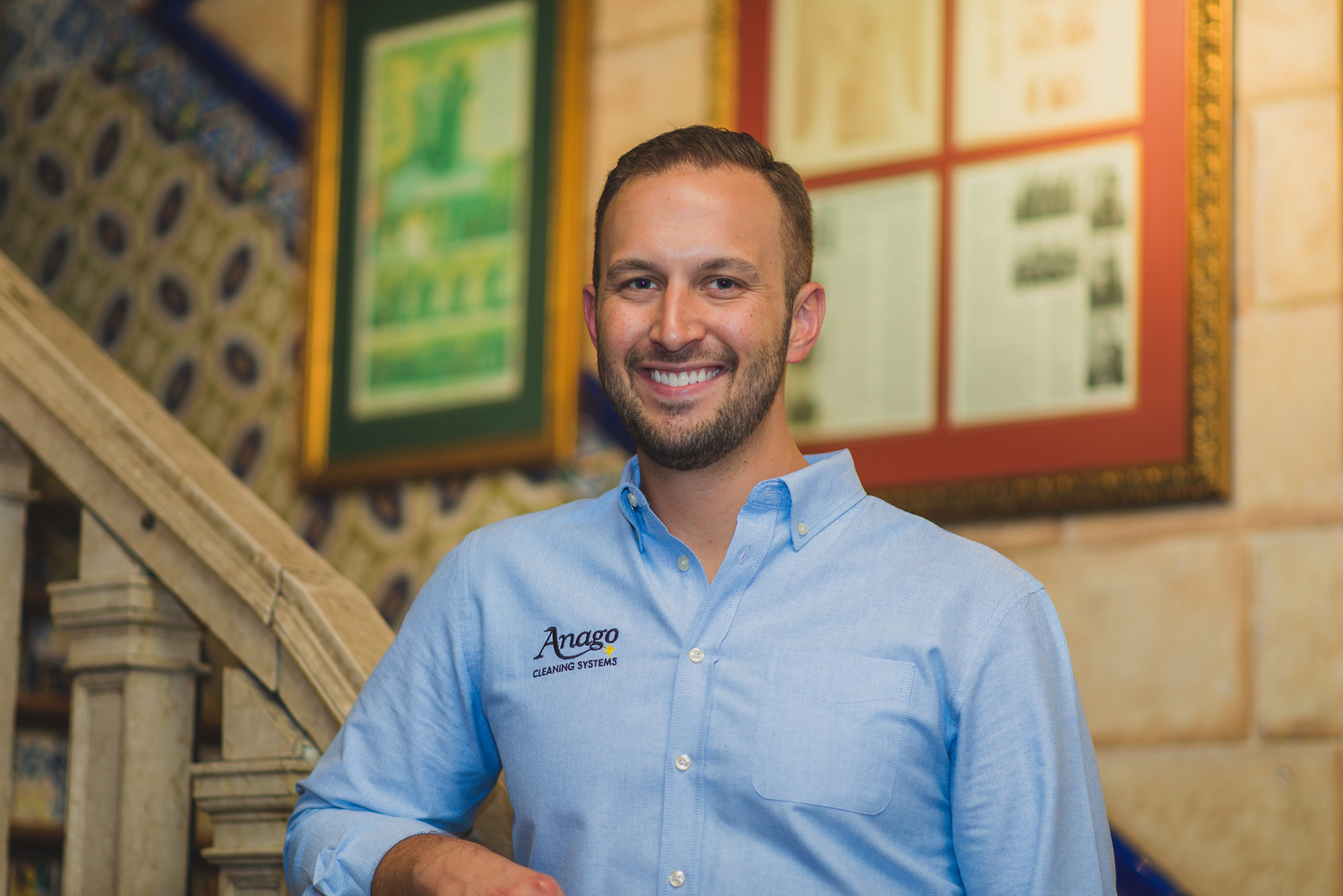 20 Entrepreneurs Explain What Being A CEO Means To Them