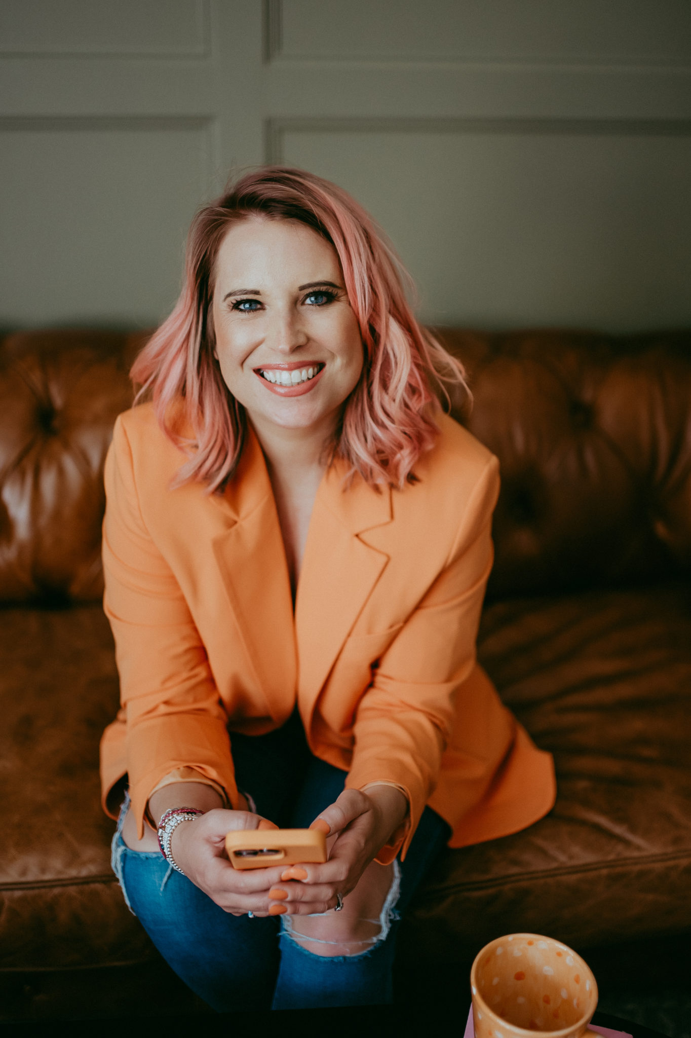 30 Entrepreneurs Share What They Would Tell Their Younger Business Selves