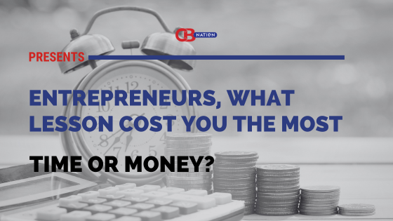 Most Expensive Business Lessons Entrepreneurs Learned (Expert Roundup)
