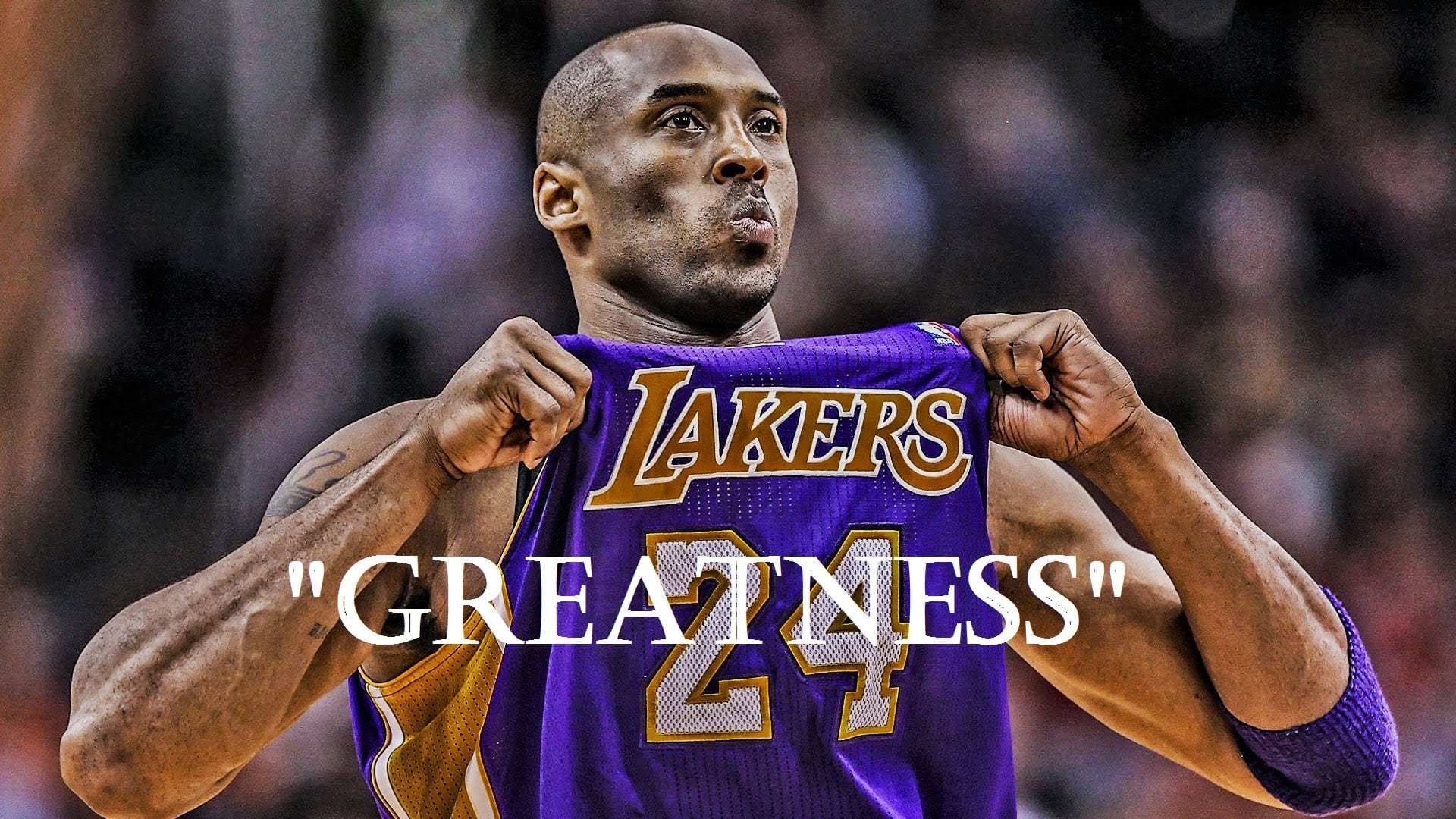 kobe motivational video