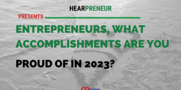 12 Entrepreneurs Reveal Their Major Accomplishments in 2023