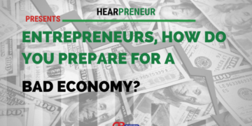 14 Entrepreneurs Share How They Prepare for A Bad Economy