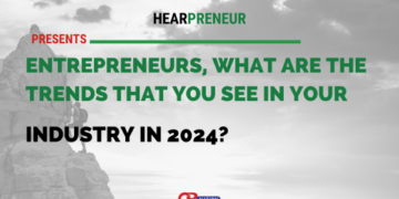 15 Entrepreneurs Explain the 2024 Trends They See in Their Industry