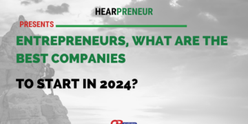 4 Entrepreneurs Reveal Best Companies to Start in 2024