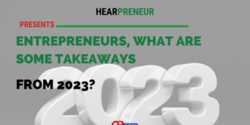 12 Entrepreneurs Share Their Takeaways From 2023