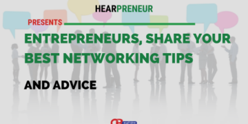 18 Entrepreneurs Share Their Best Networking Tips and Advice